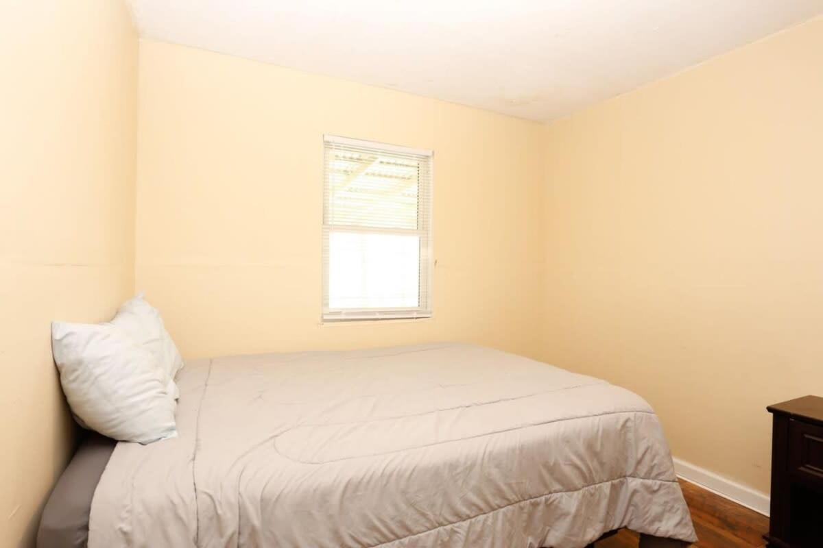 Cozy Retreat For Your Upcoming Trip Knoxville Exterior photo