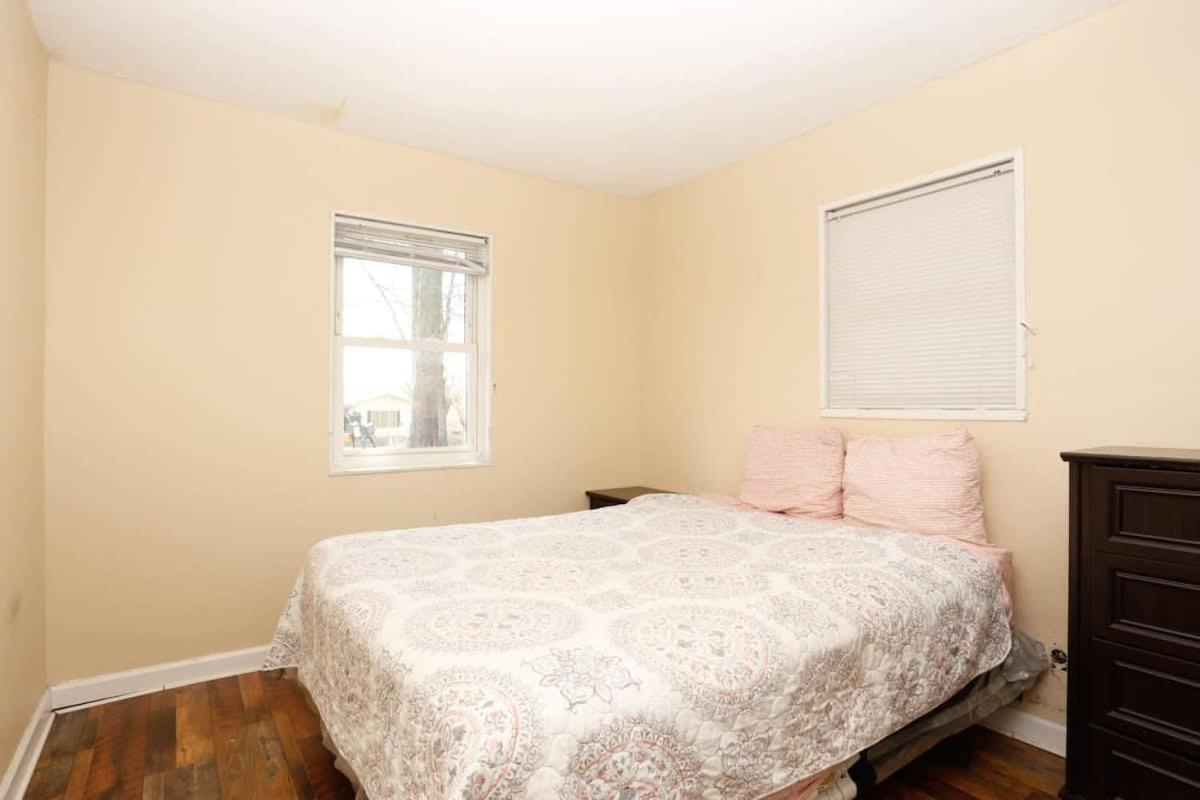 Cozy Retreat For Your Upcoming Trip Knoxville Exterior photo